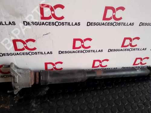 Right rear shock absorber MERCEDES-BENZ A-CLASS (W176) A 220 CDI (176.003) | BP17395792M19 