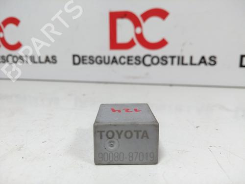 Electronic module TOYOTA AURIS (_E15_)  | BP17401264M83 