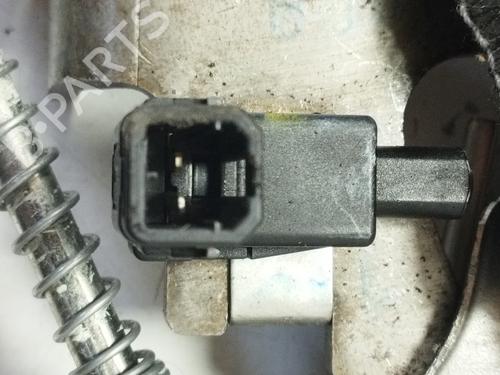 Hand brake ALFA ROMEO MITO (955_) 1.6 JTDM (955AXC1B) | BP21837788I18