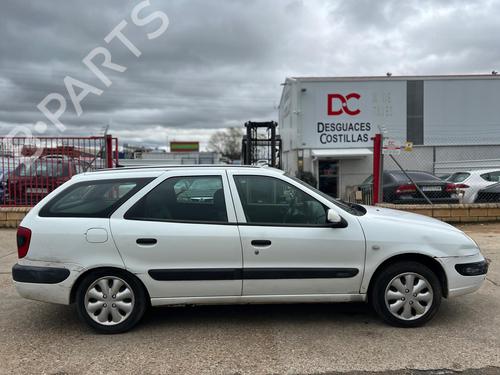Starter CITROËN XSARA Break (N2) 2.0 HDI 90 | BP24638044M8 