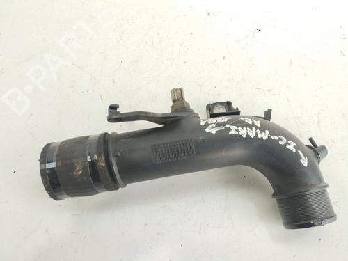 Pipe TOYOTA AURIS (_E15_) | BP31916558M125