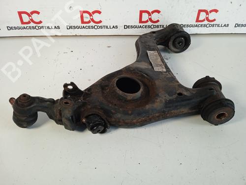 Left front suspension arm MERCEDES-BENZ E-CLASS (W210) E 320 CDI (210.026) | BP25845032M12 