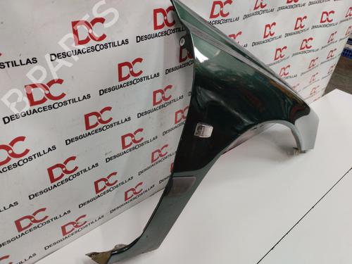 Right front fenders VOLVO S40 I (644) 1.9 TD | BP19142302C42 