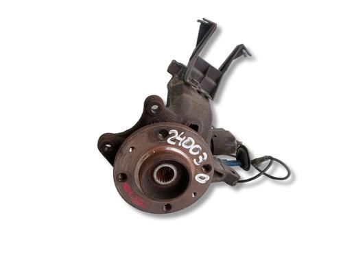 Used Left front steering knuckle Left front steering knuckle 36387590 36387590