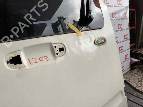 Right rear door FORD TRANSIT CONNECT (P65_, P70_, P80_) 1.8 Di | BP17395631C5 