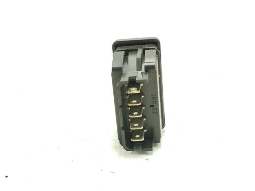 Left front window switch CITROËN SAXO (S0, S1) 1.5 D | BP29982716I27