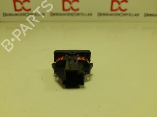 Right front window switch FORD MONDEO III (B5Y) 2.0 TDCi | BP17407419I26 