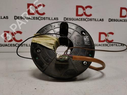 Used Squib airbag MERCEDES-BENZ VIANO (W639) CDI 2.2 (639.811, 639.813, 639.815, 639.711, 639.713) (136 hp) 21834404
