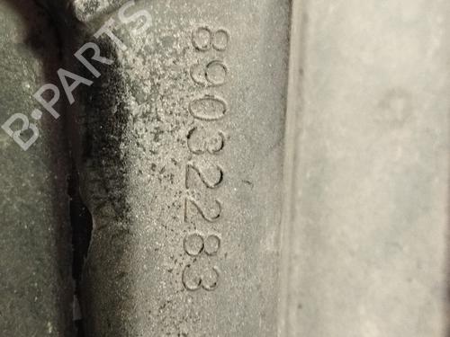 Scheinwerferhalter links RENAULT LAGUNA II (BG0/1_) 1.9 dCi (BG08, BG0G) | BP29906199C157