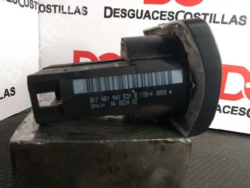 Headlight switch AUDI A6 C5 (4B2) 2.7 T | BP17395766I24 