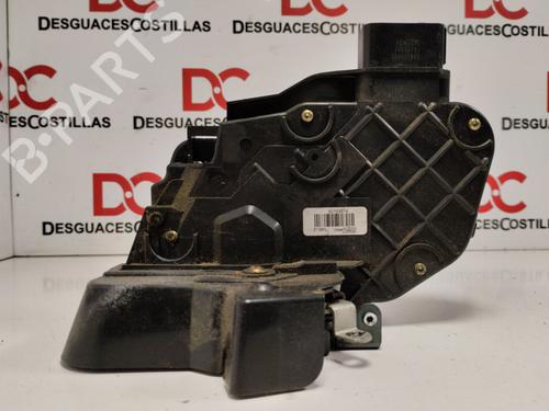 Rear right lock VOLVO V50 (545) 2.0 D | BP17414854C99 