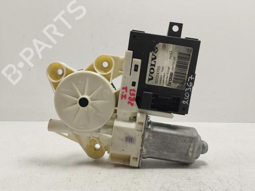 Used Left rear window motor VOLVO S40 II (544) 1.6 D (110 hp) 30511428