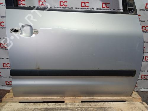Right front door FORD GALAXY I (WGR) 1.9 TDI | BP17424218C3 