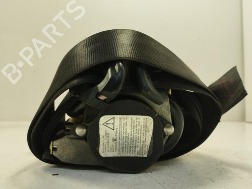 Front right seatbelt SEAT IBIZA III (6L1)  | BP19181470I25 