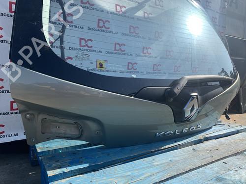 Tailgate RENAULT KOLEOS I (HY_) 2.0 dCi (HY0K) | BP17402954C6 