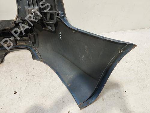 Rear bumper AUDI A4 B7 Avant (8ED) 2.0 TDI 16V | BP31189360C8