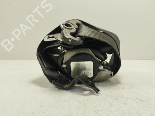 Used Front left seatbelt SEAT IBIZA III (6L1) [2002-2009]  30294011
