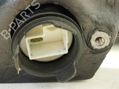Right mirror BMW 5 (F10) 520 d | BP17423254C27 