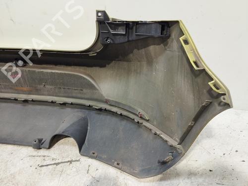 Rear bumper SEAT IBIZA IV (6J5, 6P1) | BP31188147C8