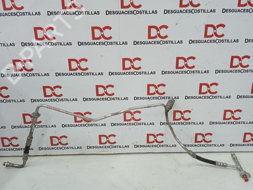 Used Pipe FORD FOCUS II (DA_, HCP, DP) [2004-2013]  17412818