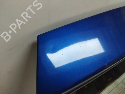 Tailgate FIAT GRANDE PUNTO (199_) 1.4 (199AXB11, 199AXB1A, 199BXB1A, 199AXL1A) | BP25478314C6 