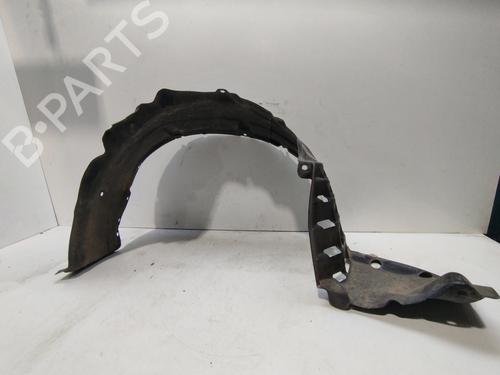 Used Wheel arch Wheel arch NISSAN ALMERA TINO (V10) [1998-2006] 36264447 36264447