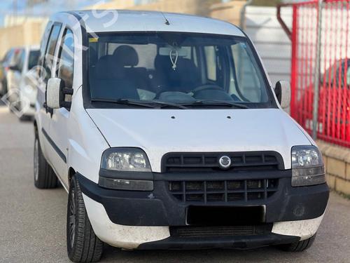 Used Parts FIAT DOBLO Box Body/MPV (223_) [2000-2026]  4446399