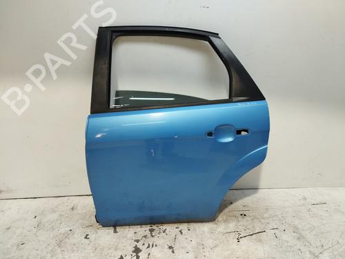 Used Left rear door FORD FOCUS II (DA_, HCP, DP) [2004-2013]  22337530