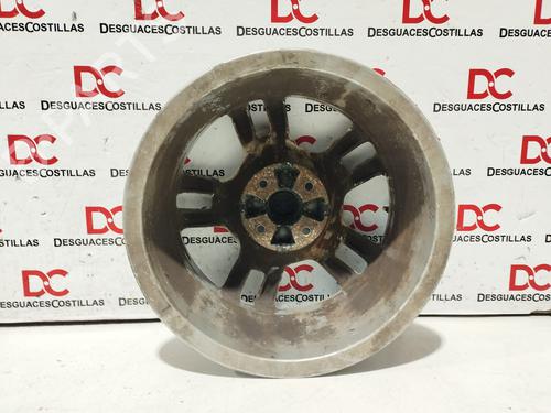 Rim FIAT PUNTO (188_) 1.2 16V 80 (188.233, .235, .253, .255, .333, .353, .639,... | BP17424627C45 