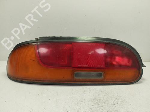 Used Left taillight NISSAN 100NX (B13) 2.0 GTI (143 hp) 30744245