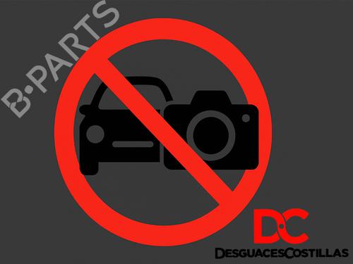 Pièces Détachées Usagées JEEP CHEROKEE (XJ) 2.1 TD (87 hp) 4344219