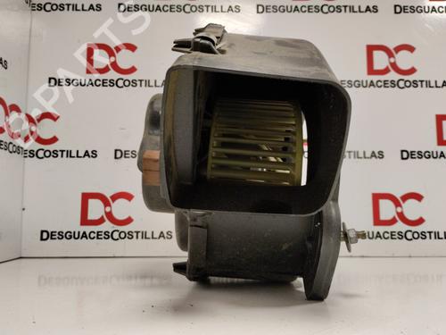 Heater blower motor CITROËN SAXO (S0, S1) 1.1 X, SX | BP30105356M62 