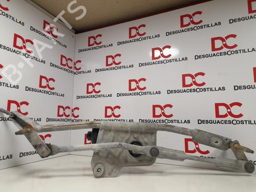 Front wiper motor VOLVO XC90 I (275) D5 AWD | BP17407564M29 
