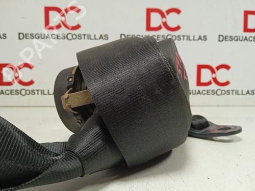 Rear left seatbelt PEUGEOT 206 SW (2E/K) 1.4 HDi | BP17411722I29 