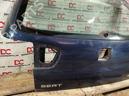 Tailgate SEAT IBIZA II (6K1) 1.9 TDI | BP25482160C6 