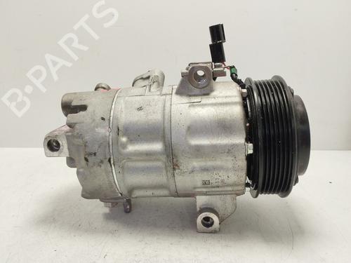 AC compressor HYUNDAI BAYON (BC3)  | BP21218737M34 