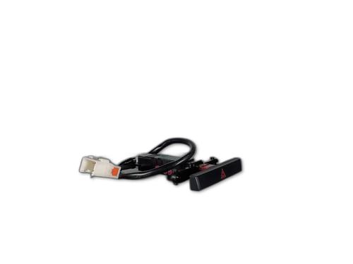 Used Warning switch MAZDA CX-7 (ER) [2006-2014]  30294020