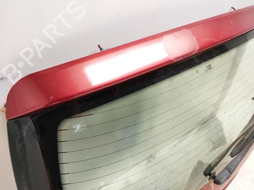 Bakluke CC/Kombi-Kupé PEUGEOT 206 Hatchback (2A/C) 1.4 LPG | BP25461164C6 