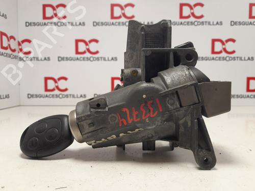 Used Ignition barrel FORD MAVERICK (UDS, UNS) 2.7 TD (100 hp) 31051164