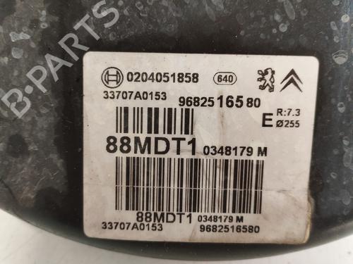 Servo brake PEUGEOT 308 I (4A_, 4C_)  | BP29721977M42 