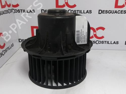 Used Heater blower motor FORD GALAXY I (WGR) 1.9 TDI (90 hp) 17399080