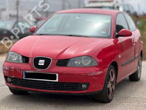 Used Parts SEAT IBIZA III (6L1) 1.9 TDI 4933033