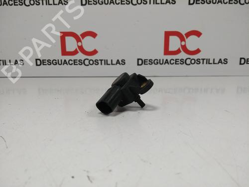 Elektronisk sensor MERCEDES-BENZ C-CLASS Coupe (CL203) C 180 Kompressor (203.746) (143 hp) 17404242