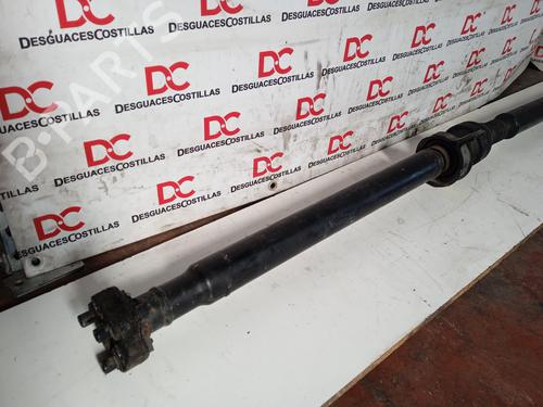 Driveshaft KIA SPORTAGE II (JE_, KM_)  | BP17419043M37 