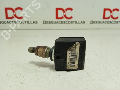 Elektronisk sensor CITROËN C5 II (RC_) [2004-2008]  17411236