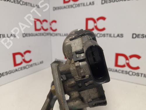 Front wiper motor AUDI A3 (8L1) 1.9 TDI | BP17405407M29 