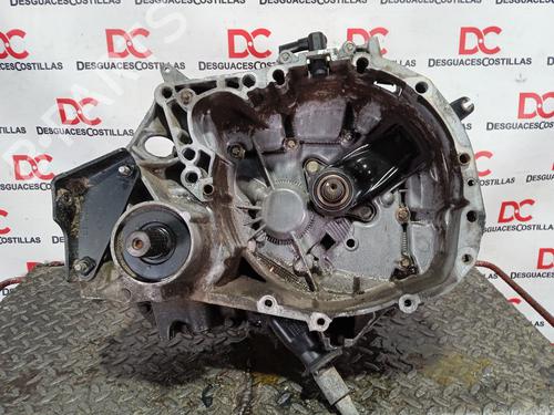 Used Gearbox RENAULT CLIO II (BB_, CB_) [1998-2016]  30196323