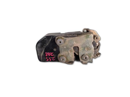 Used Rear right lock Rear right lock OPEL ASTRA G Hatchback (T98) [1998-2009] 36375823 36375823