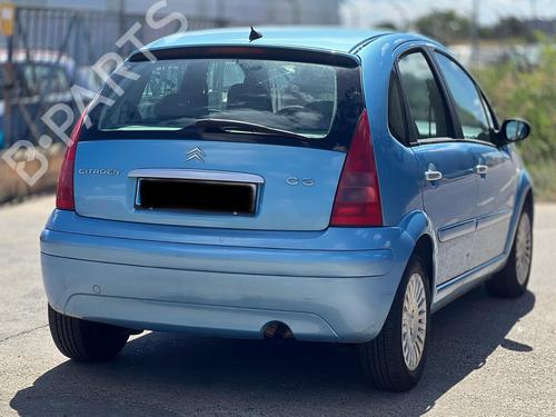 Right front driveshaft CITROËN C3 I (FC_, FN_) | BP20488640M39