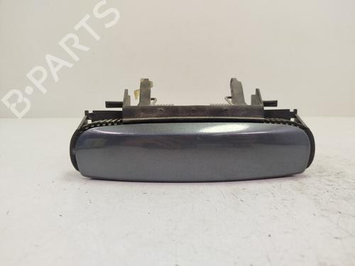 Used Rear right exterior door handle AUDI A4 B6 (8E2) 1.9 TDI (130 hp) 28192048